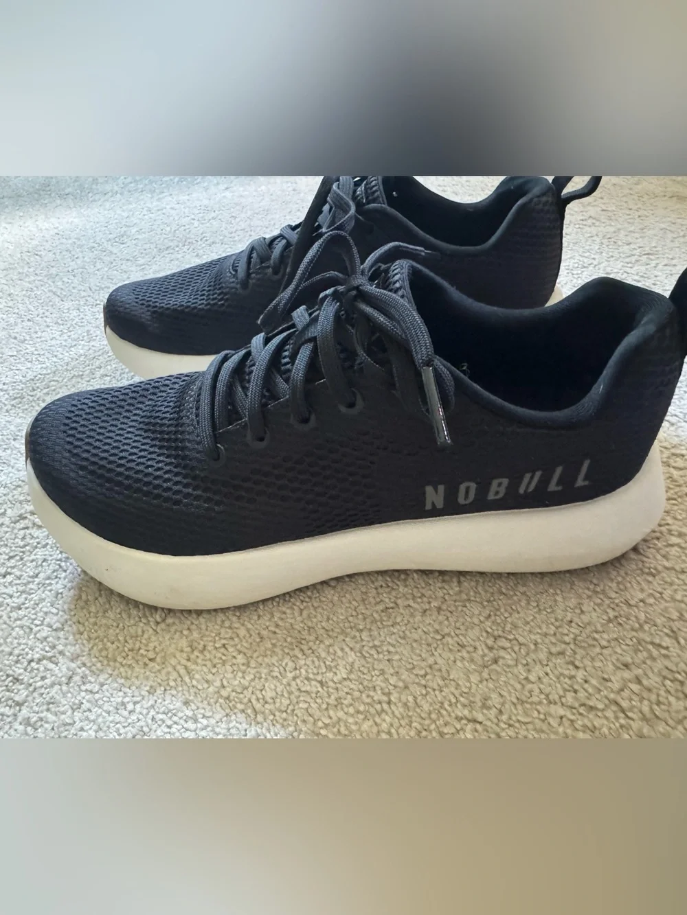NOBULL Drive 2 Mens